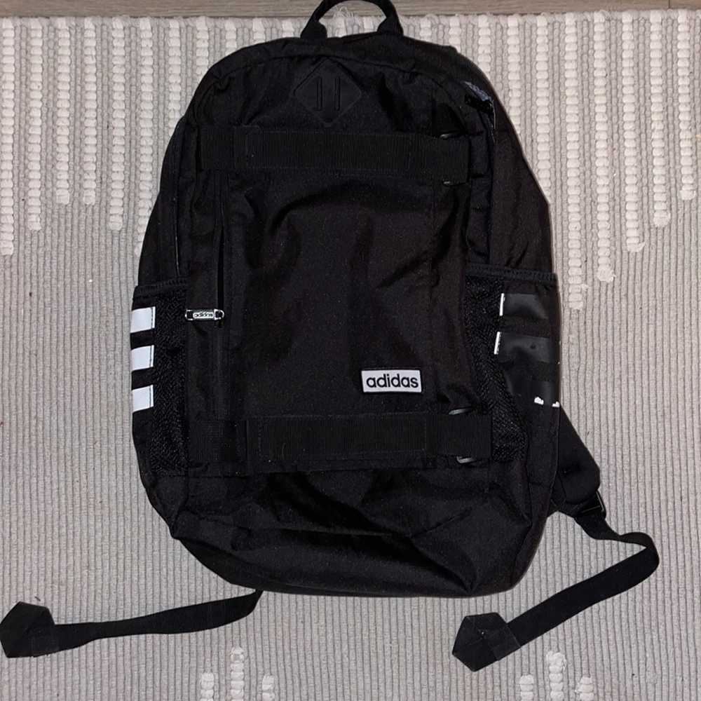Adidas backpack